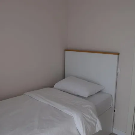 Casa de Férias Olea Alacati Tas Incir A1 Konagi Alacati *