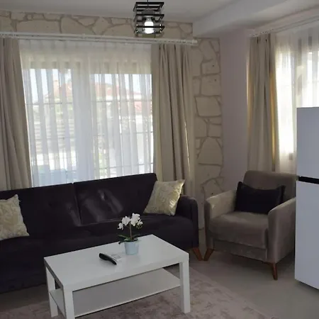 Casa de Férias Olea Alacati Tas Incir A1 Konagi Alacati Çeşme