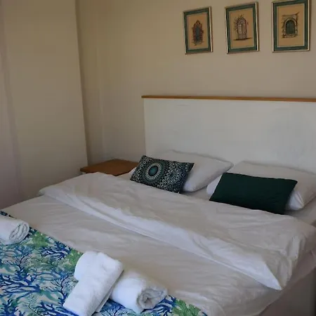 Casa de Férias Olea Alacati Tas Incir A1 Konagi Alacati